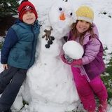 Part-time Nanny (3 days/week) regularly scheduled hours