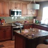 General house cleaning in Tempe, Arizona