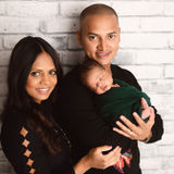 Looking for a skilled part-time nanny to care for our 3 month old baby.