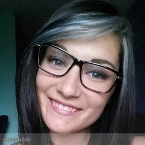 Housekeeper Provider Taylor R's Profile Picture
