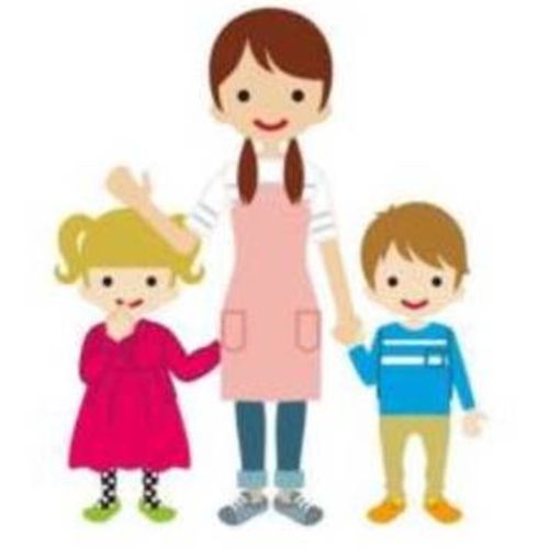 Canadian Nanny Provider Debbie C's Profile Picture