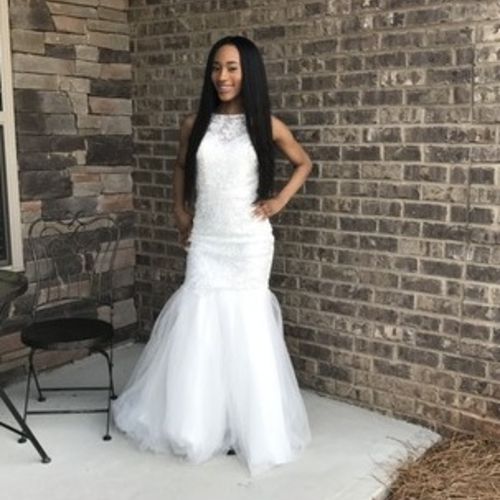 House Sitter Provider Kamille Suttom's Profile Picture