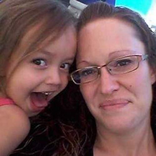 Child Care Provider Amber F's Profile Picture