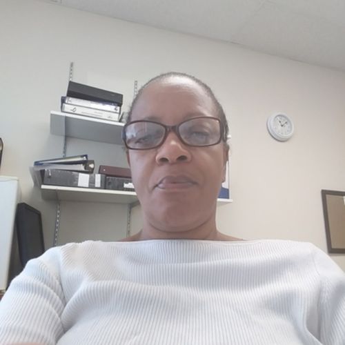 House Sitter Provider Marcia D's Profile Picture