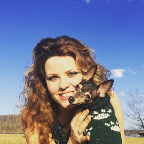Child Care Provider Shayli E's Profile Picture