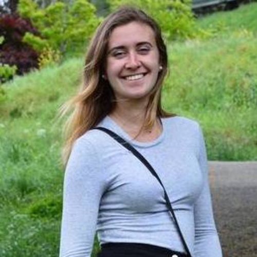 House Sitter Provider Jenny Allison's Profile Picture