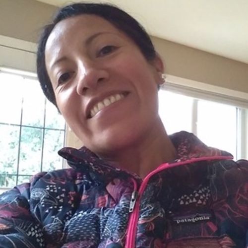 Canadian Nanny Provider Dona L's Profile Picture