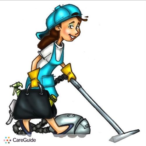 Housekeeper Provider Daiana V's Profile Picture