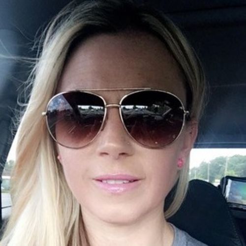 Child Care Provider Brandi M's Profile Picture