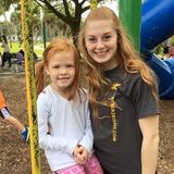 Inclusive & Caring Nanny looking for Babysitting Positions
