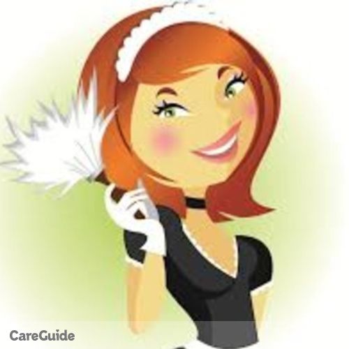Housekeeper Provider Arlene Lebron's Profile Picture