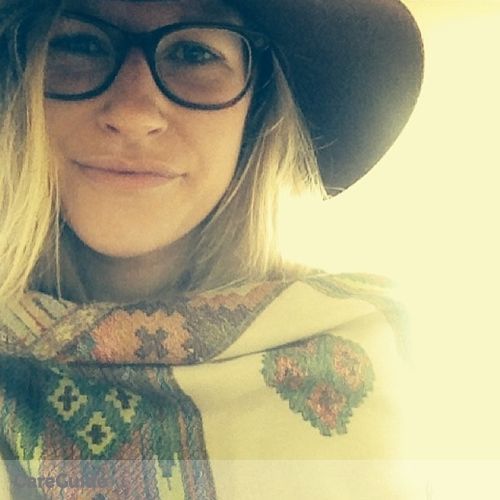 House Sitter Provider Rebecca D's Profile Picture