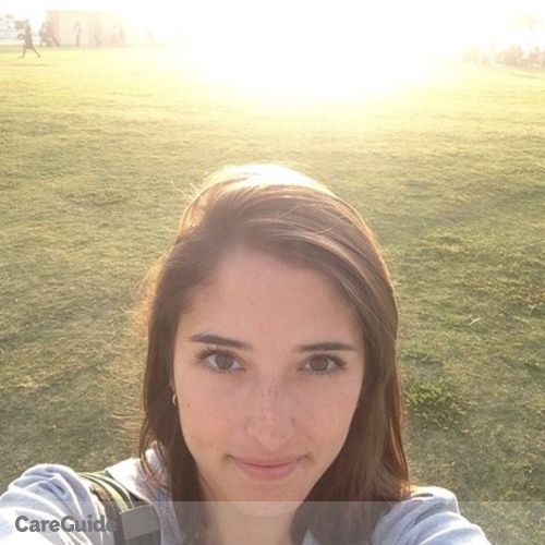 Housekeeper Provider Renata S's Profile Picture
