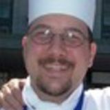 Chef Mario here. With over 20 years experience I can get the job done.