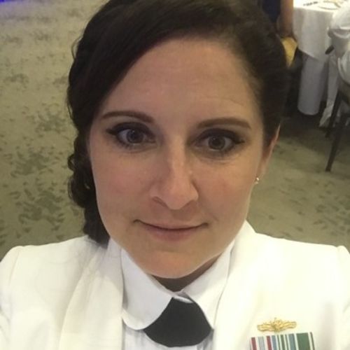 House Sitter Provider Shani LeBlanc's Profile Picture