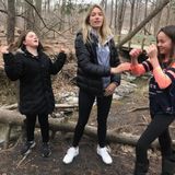 Full-time Nanny Required for 3 Great Girls - Etobicoke (M9A) - $20 per hour (gross)