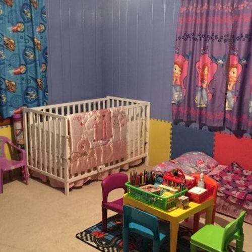 Child Care Provider Humaira S's Profile Picture