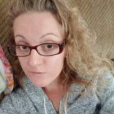 Hello, my name is Kristy. I'll do whatever needs to be done.