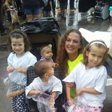 Babysitter Needed for 4 beautiful children