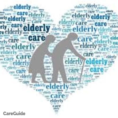 Elder Care Provider Bonnie L's Profile Picture