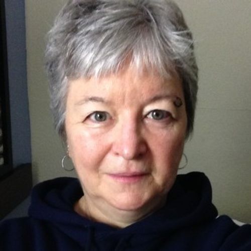 House Sitter Provider Kristen Kayser's Profile Picture