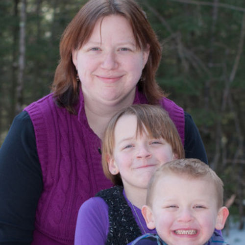 Child Care Provider 's Profile Picture
