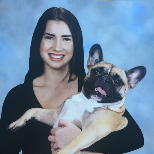 Canadian Nanny Provider Natasha H's Profile Picture