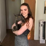 I cant wait to meet your pet!