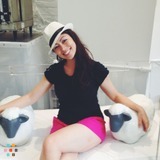 Warm and caring pet sitter