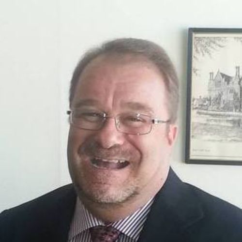 House Sitter Provider August A's Profile Picture