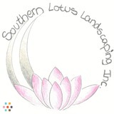 Southern Lotus Landscaping, "we do it right, the first time." Available right away.