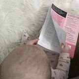 Looking for excellent p/t nanny for energetic 2 year old