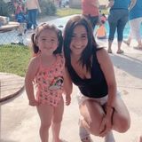 Former daycare/dance studio owner. Looking for a nanny/babysitter job. Day or night shifts.