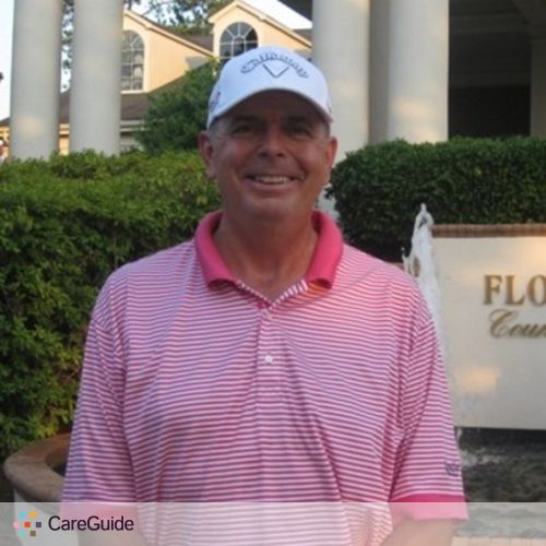 House Sitter Provider Jim P's Profile Picture