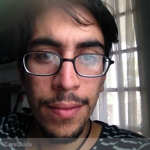 Videographer Provider Daniel T's Profile Picture