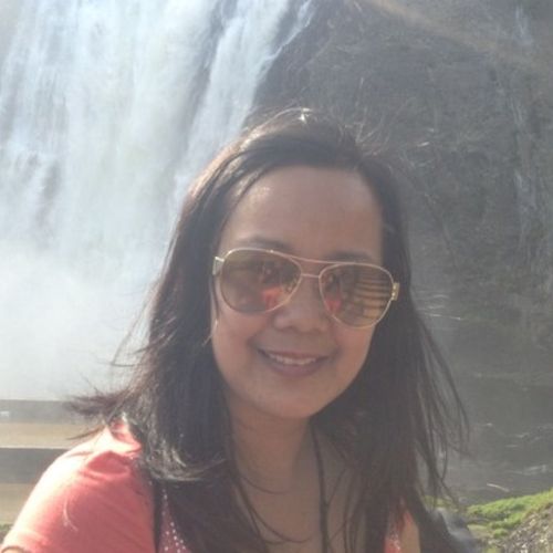 Canadian Nanny Provider Loida M's Profile Picture
