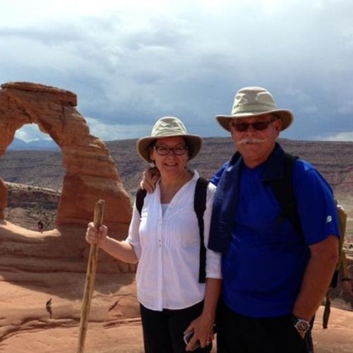 House Sitter Provider Kevin Hutchens's Profile Picture