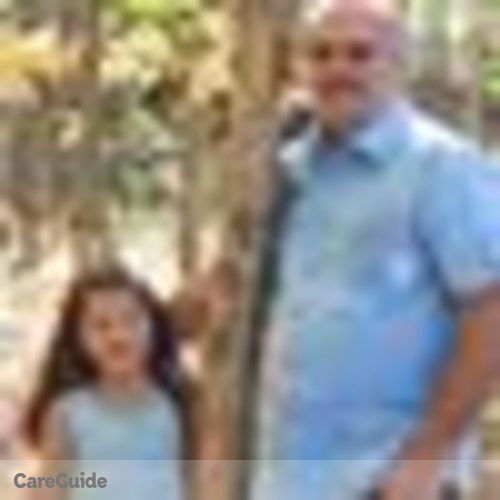 Canadian Nanny Provider Stephane Fauteux's Profile Picture