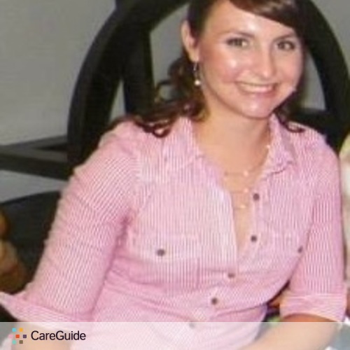 Tutor Provider Johanna S's Profile Picture