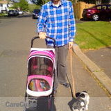 Highest rated Middlesex county dog walker ever (Middlesex county,Nj Usa) loving, caring and dependable!