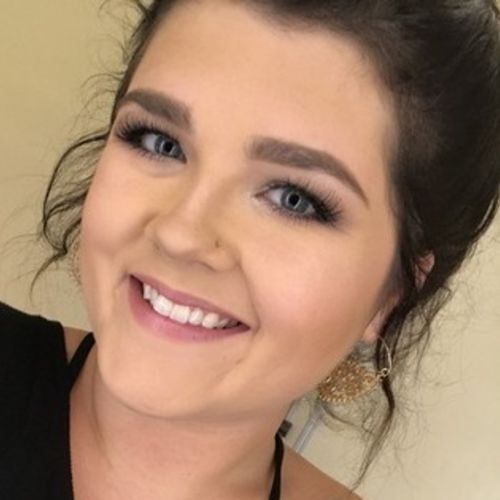 House Sitter Provider Kerstin M's Profile Picture