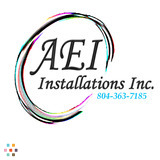 A.E.I. Installations Inc.