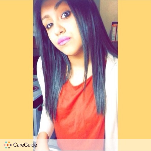 Child Care Provider Jannelli O's Profile Picture