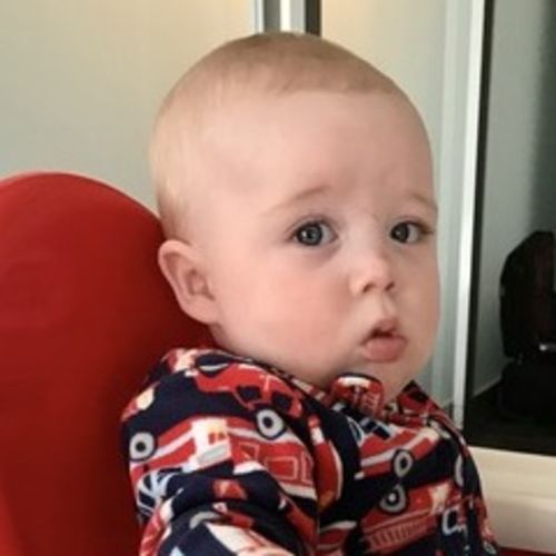 Canadian Nanny Job Taelor R's Profile Picture