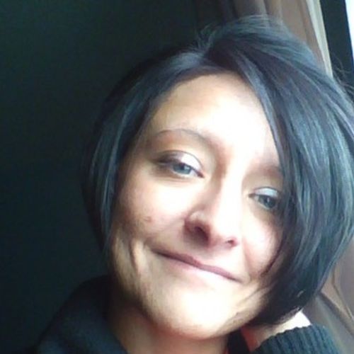 Housekeeper Provider Ashley R's Profile Picture