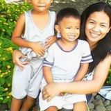 Loving and caring Filipina nanny is in need for a job with employment condition