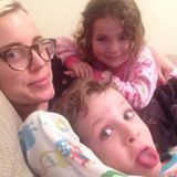 Babysitter for spring