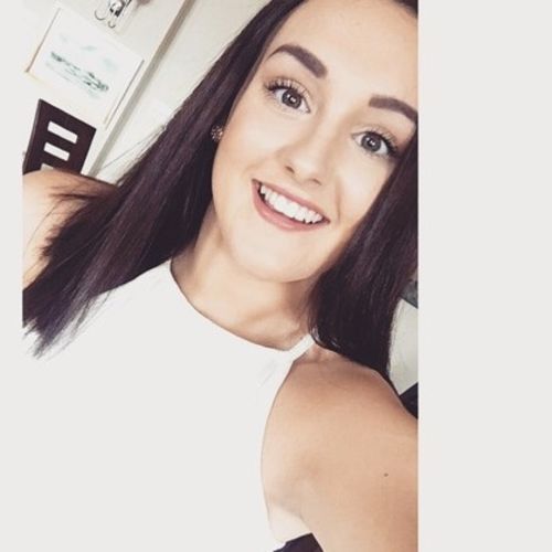 Canadian Nanny Provider Avery D's Profile Picture