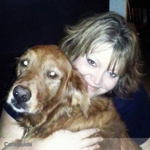 Pet Care Provider Tami Czerwinski's Profile Picture