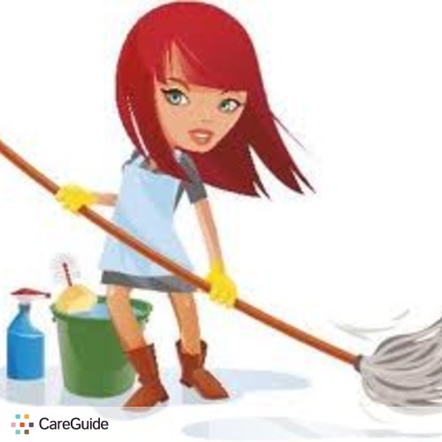 Housekeeper Provider Anissa N's Profile Picture